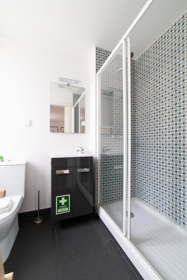 Hill House - No. 591 Apartment Lissabon