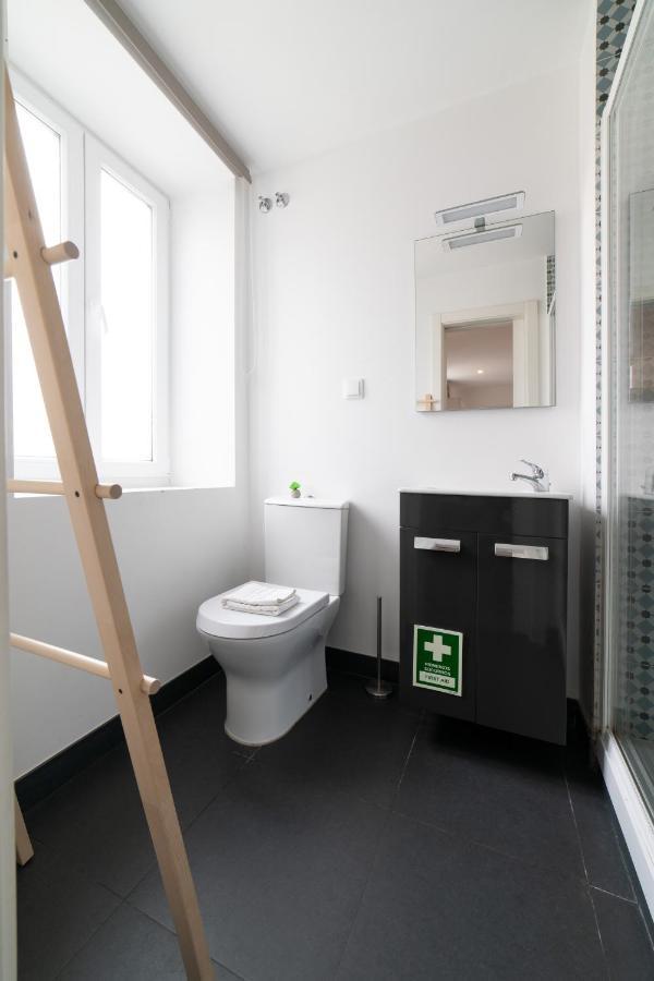 Hill House - No. 591 Apartment Lissabon